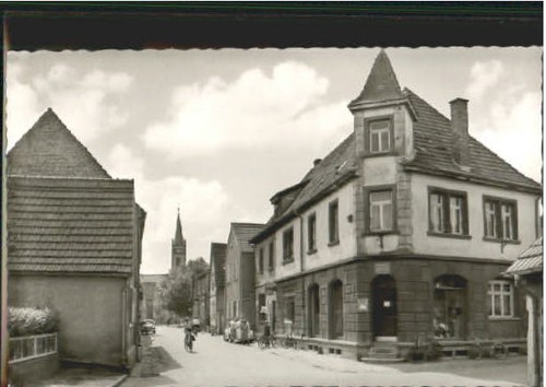 Heddesheim baden ungelaufen - heddesheim,