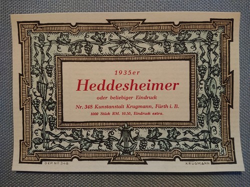 Altes etikett label - altes,
