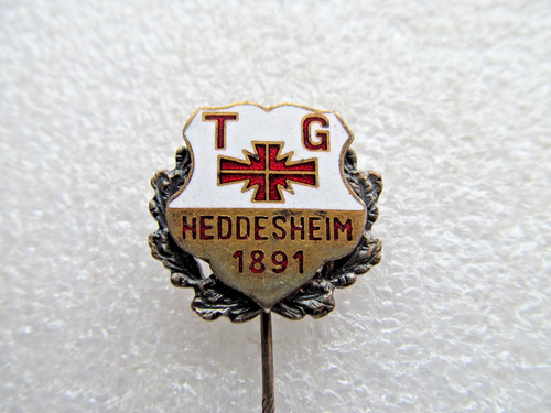 Alte anstecknadel tg - alte,