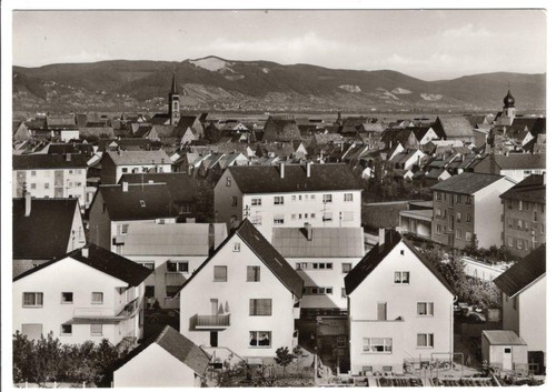 Heddesheim alt - heddesheim,