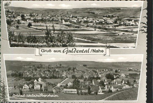 Heddesheim baden - heddesheim,