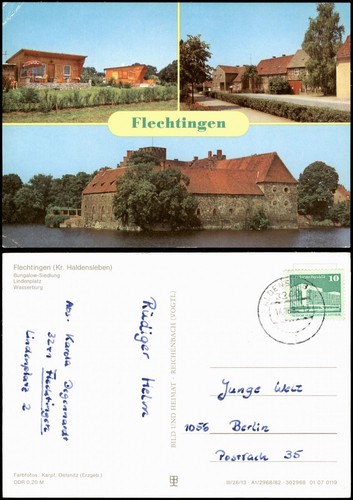 Flechtingen-Börde-Hakel