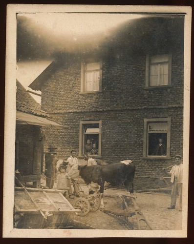 Foto bauern in heddesheim - bauern,