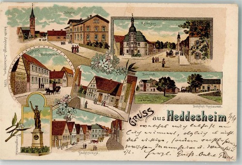 13660249 6805 heddesheim - -,
