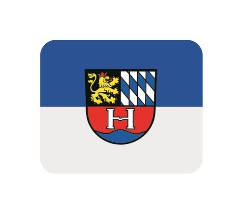 Mousepad fahne flagge - mousepad,