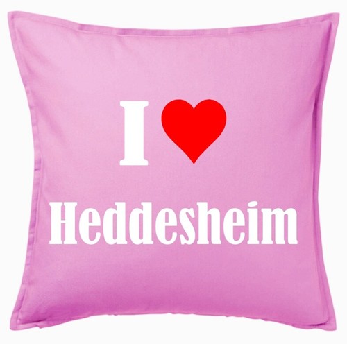 Love heddesheim kissenbezug - heddesheim,