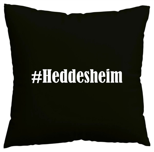Kissenbezug heddesheim love - kissenbezug,