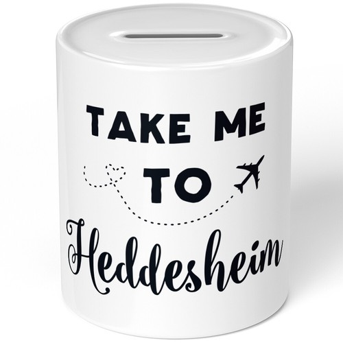 Take heddesheim - me, to