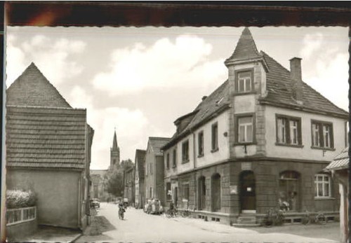 Heddesheim baden ungelaufen - heddesheim,