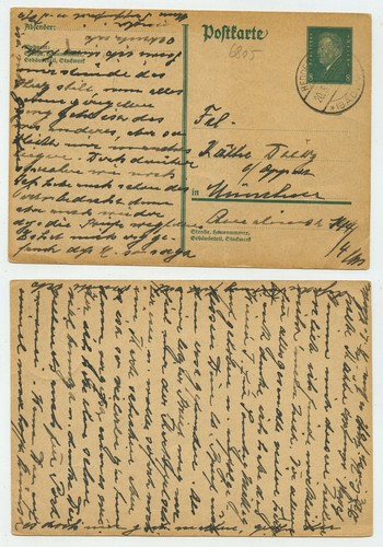 96170 ganzsache 181 - 96170,
