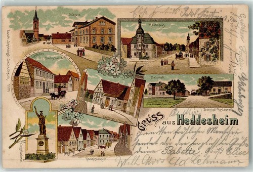 13614587 6805 heddesheim - 13614587,