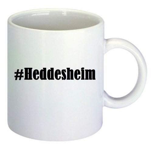 Kaffeetasse heddesheim - kaffeetasse, #heddesheim