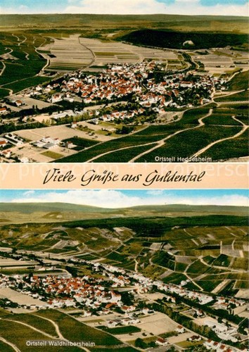 Heddesheim guldental - heddesheim,