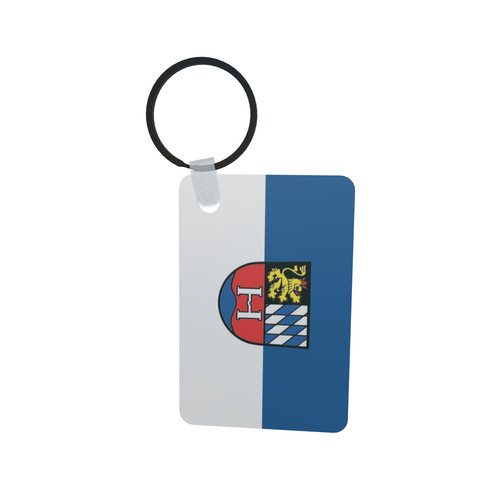 Schlüsselanhänger flagge - schlüsselanhänger,