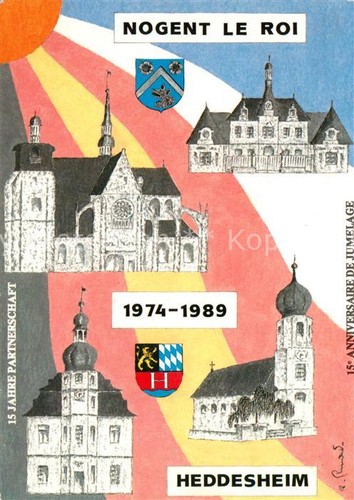 Nogent roi jahre - nogent-le-roi,